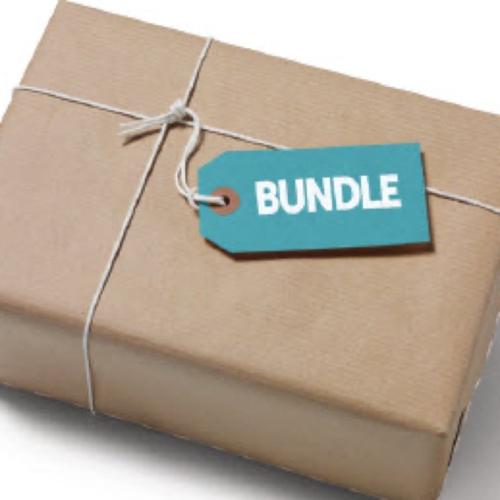 BUNDLE TO SAVE